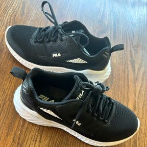 Fila sneakers